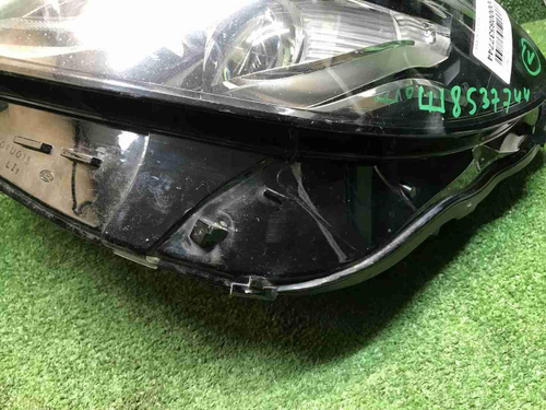 Фара левая Mercedes E W213 (2016-2021) LED