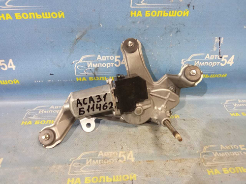 Моторчик заднего дворника TOYOTA RAV4 2005-2016