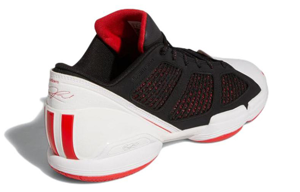Кроссовки Adidas Adizero Rose 1.5 Low Restomod