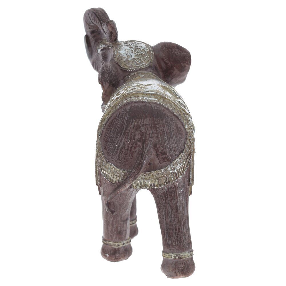 GAEM Фигурка декоративная "Слон", L21 W9 H20 см