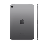 Планшет Apple iPad mini 7 (2024) Wi-Fi + Cellular 512GB, Space Gray (Серый космос)