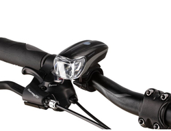 Фара TURISMO RACE (5W 300Lum / USB)