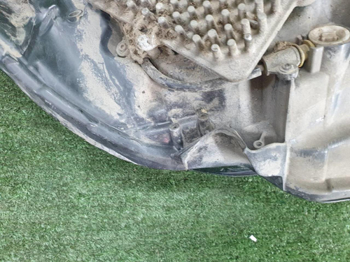 Фара левая Jaguar F-PACE (2020-н.в.) LED