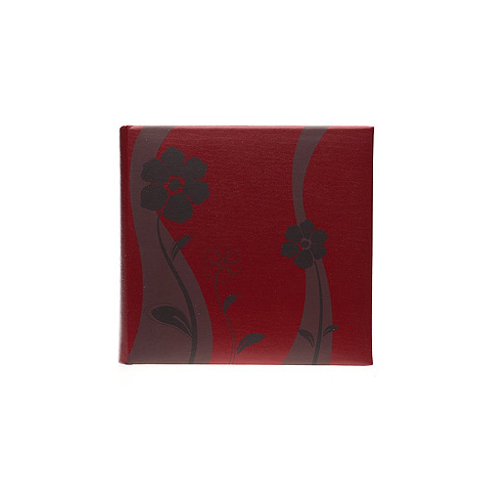 Фотоальбом Image Art IA-BBM46200 серия 117 свадебный с кармашками книжный переплёт 10х15 50 листов 200 фото