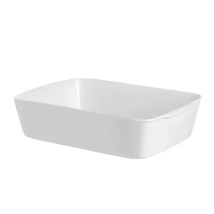 La Porcellana Bianca - Ангиари блюдо 35х25см для лазаньи / артикул   P500150235  / GTIN 8027549081392