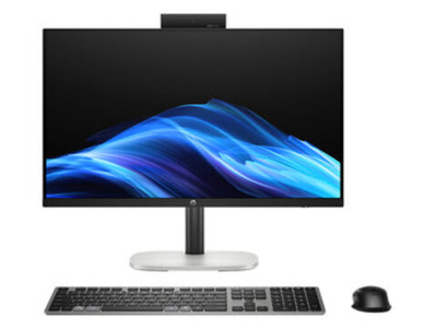 Моноблок HP ProStudio 4 G1i 24 Core Ultra 5 225T 16GB 512GB CW5N0EA