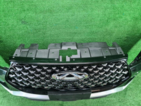 Бампер передний Chery Tiggo 7 Pro (20-н.в) В сборе