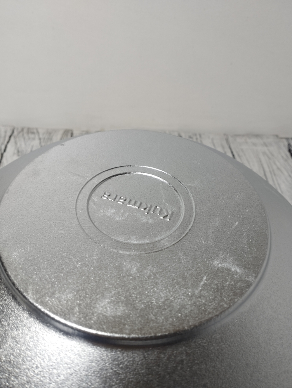 Казан д/плова 3,5л (6шт) к35