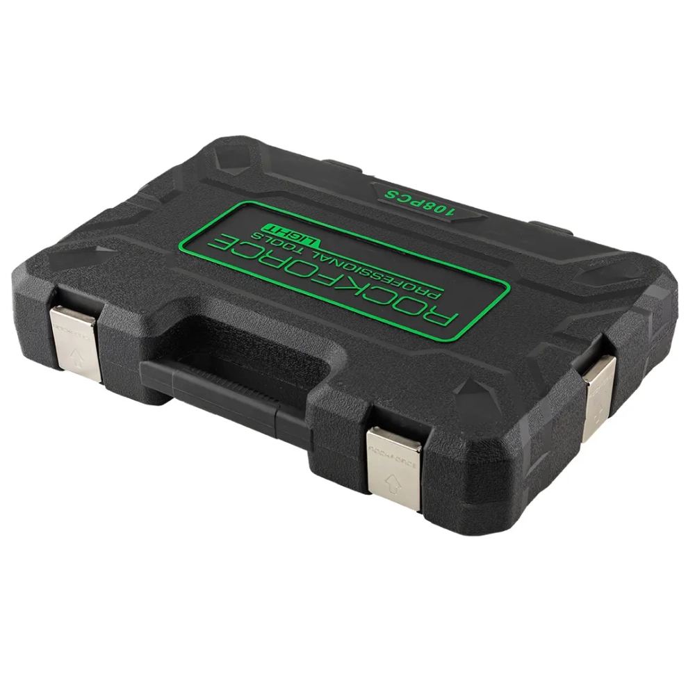 Набор инструментов 108пр. RockFORCE LIGHT RF LIGHT-41082-5L DS