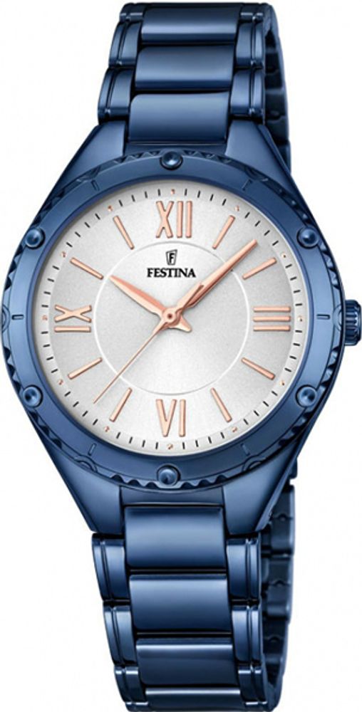 Женские наручные часы Festina F16923/1