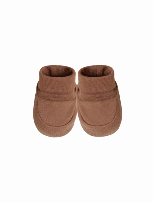 Пинетки Шоколад