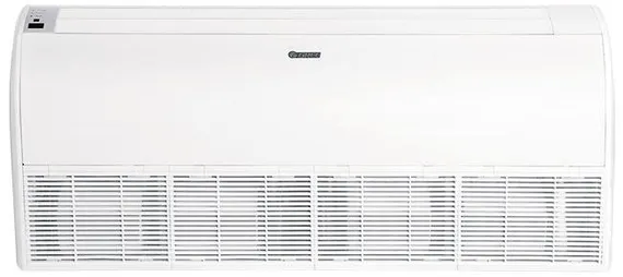 Напольно-потолочная сплит-система Gree GUD160ZD1/B-S/GUD160W1/NhB-S U-Match