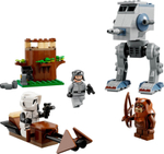 Конструктор LEGO Star Wars 75332 Шагоход AT-ST
