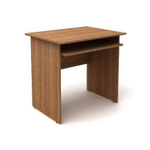 Стол компьютерный с выдвижной столешницей КАНЦ