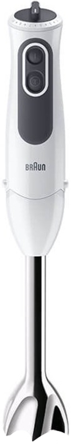 Блендер погружной Braun MQ 3145WH