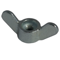 Ремкомплект для ледобура Торнадо Гайка-Барашек -