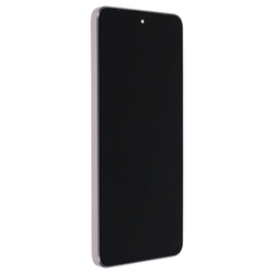 Xiaomi 12 Lite (2203129G) - Дисплейный модуль в сборе (в рамке) (АСЦ)