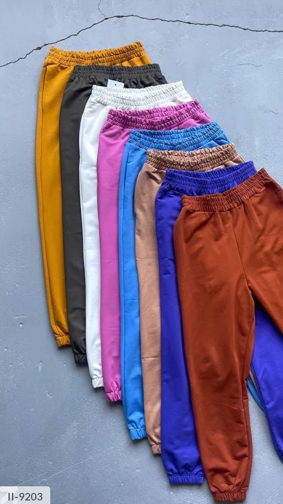 Брюки II-9179 Фабрика Моды