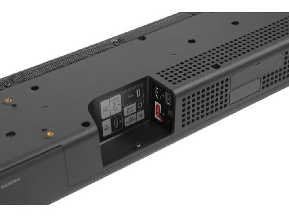 Саундбар Sony HT-A5000 5.1.2 450Вт черный