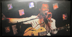 George Benson - Weekend In L.A. 2LP (США 1978г.)