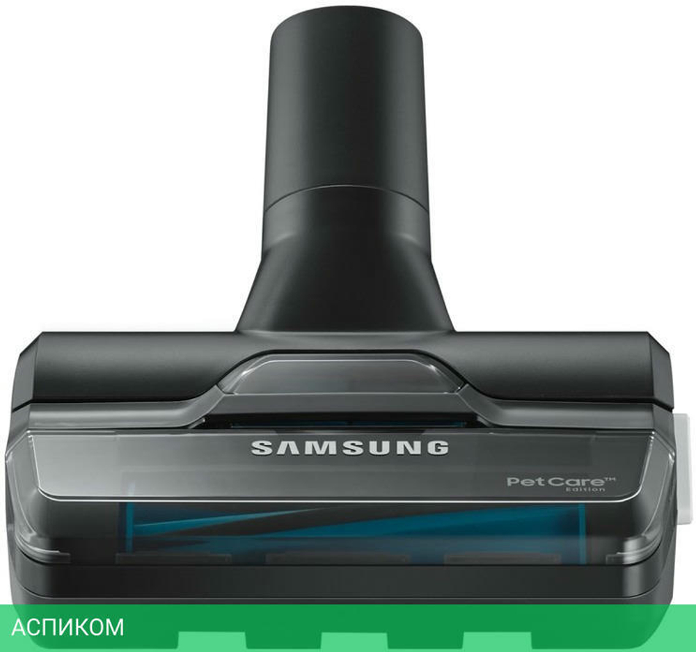 Пылесос Samsung VC15K4169HD/EV