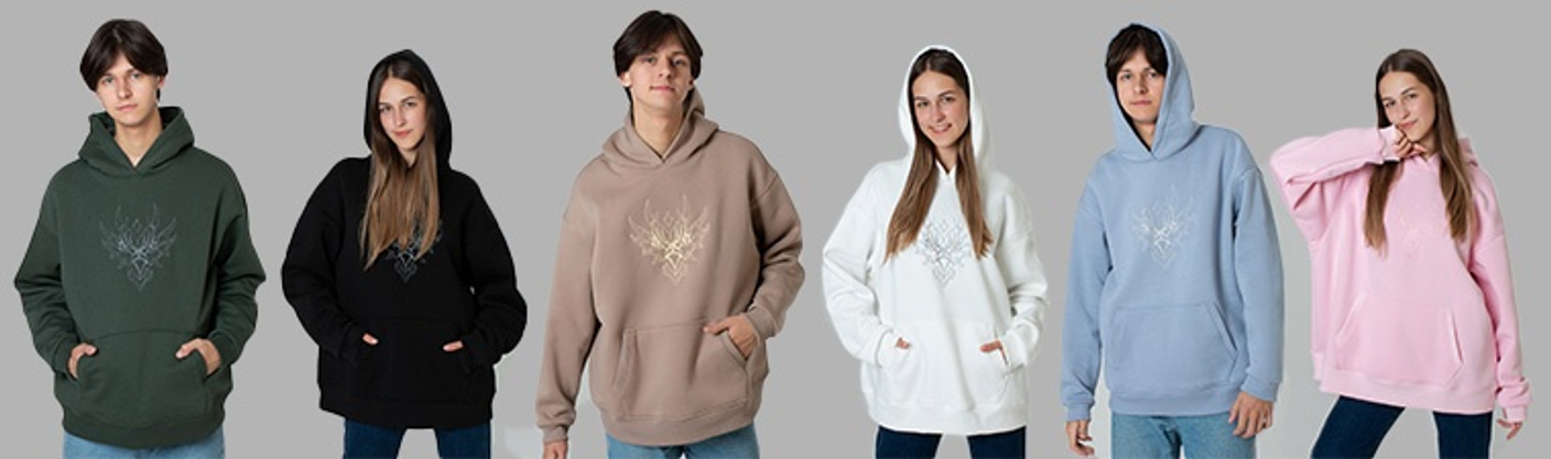 новая коллекция