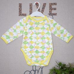 Боди Слоники 3