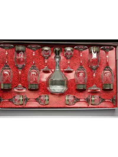 Подарочный набор ( 13предметов) Барокко