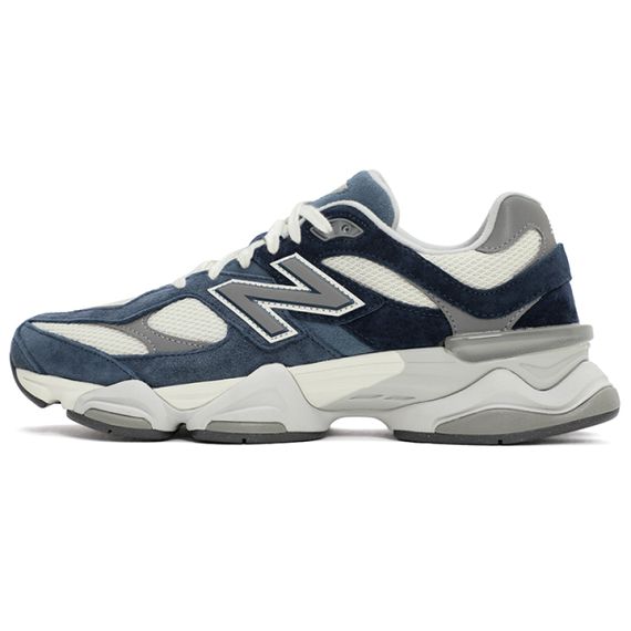 New Balance NB 9060 Высший сорт Низший сорт Унисекс