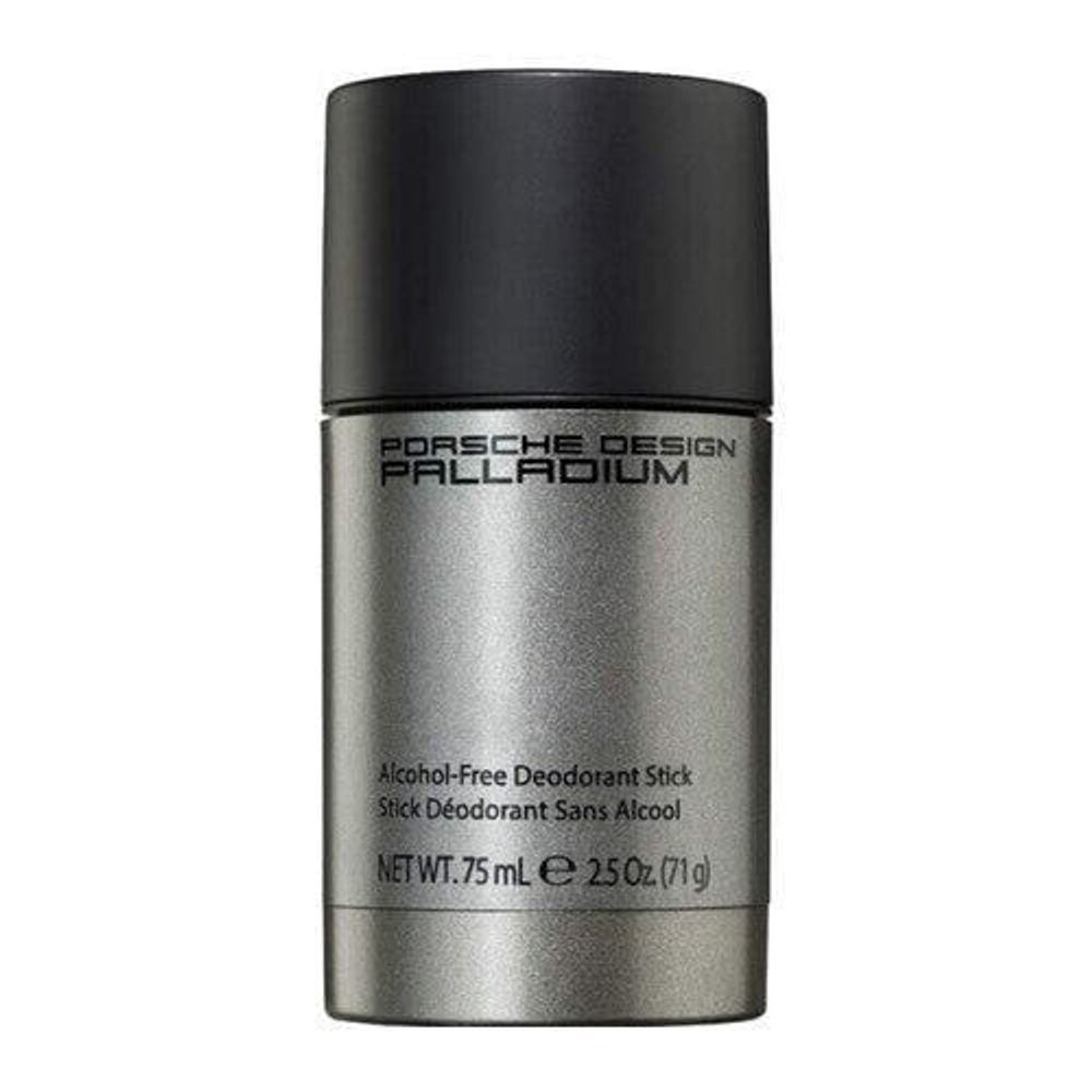 Мужская парфюмерия Porsche Design Palladium Deodorant Stick Alcohol-free