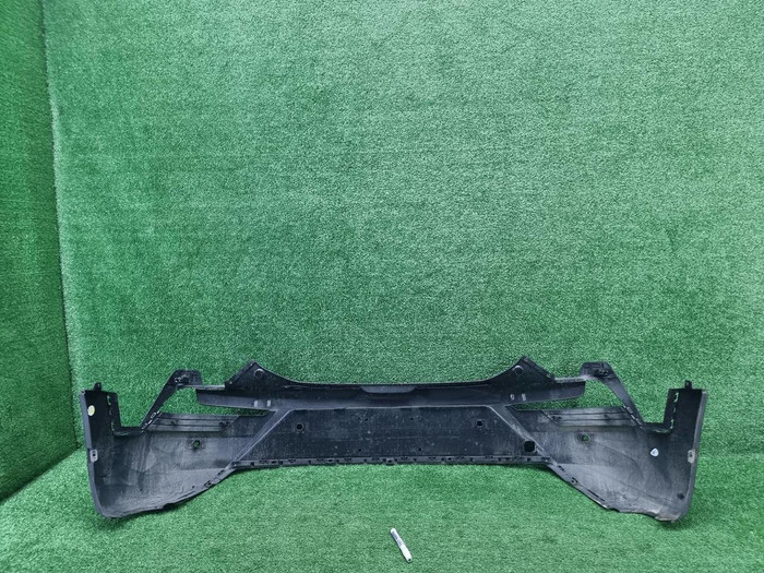 Бампер задний Москвич 3 (2022-н.в.)