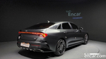 Kia K5 (Optima) 3 Generation 1.6 Turbo (06.2020)