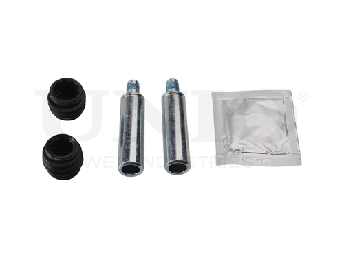 Комплект направляющих переднего/заднего тормозного суппорта UNIO BRK-30105