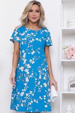 Платье 71444 Avili