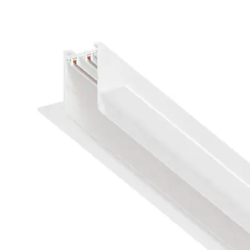 Трек 3м 505236 белый Teta Pro Lightstar