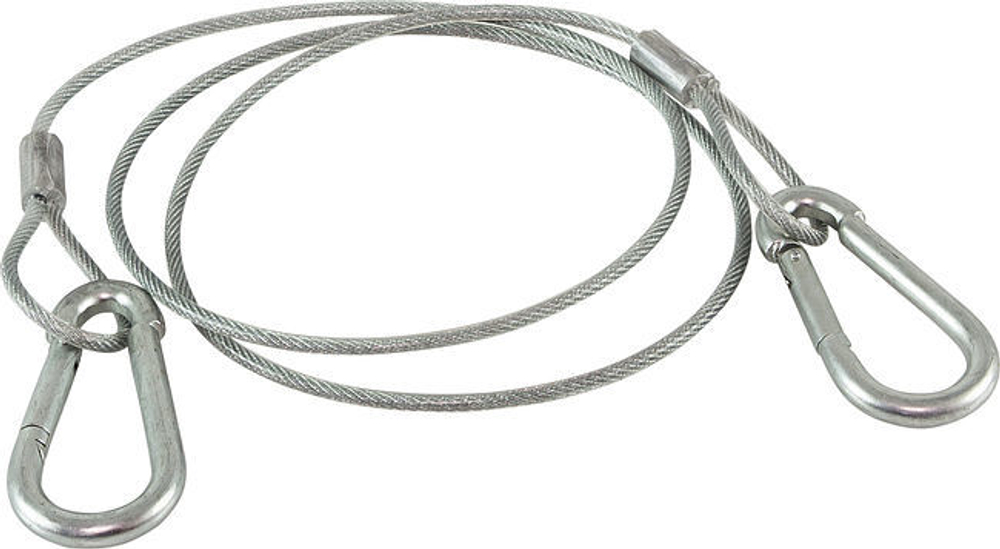 Трос страховочный  122 см для ПЛМ C11665