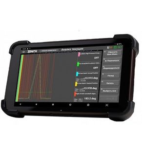 Сканеры G-SCAN
