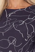 Платье 70828 Avili