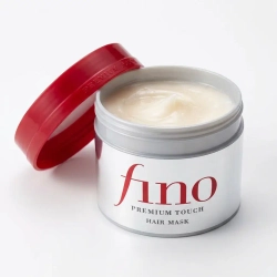 Маска для волосSHISEIDO Fino Premium Touch — глубокое восстановление