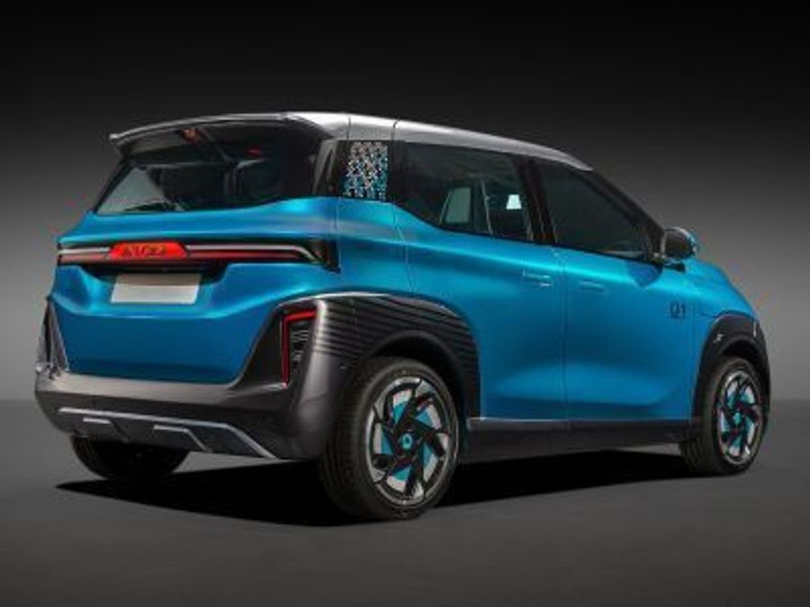 В российском «Атоме» появится Face ID для водителей