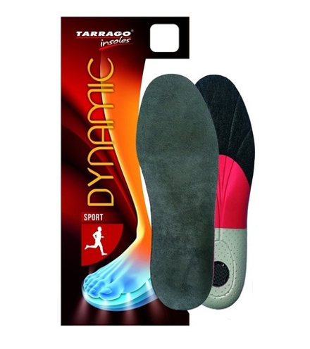 Стельки TARRAGO Dynamic