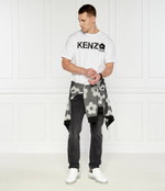 Футболка BOKE 2.0 Kenzo - белый(FE65TS4724SG)
