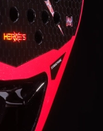 Ракетка для падел Heroe’s PD 2025 RS2 (HRS50011)