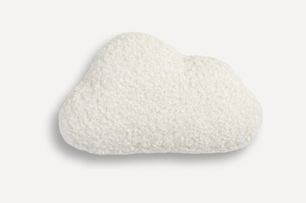 Декоративная подушка "Облако"