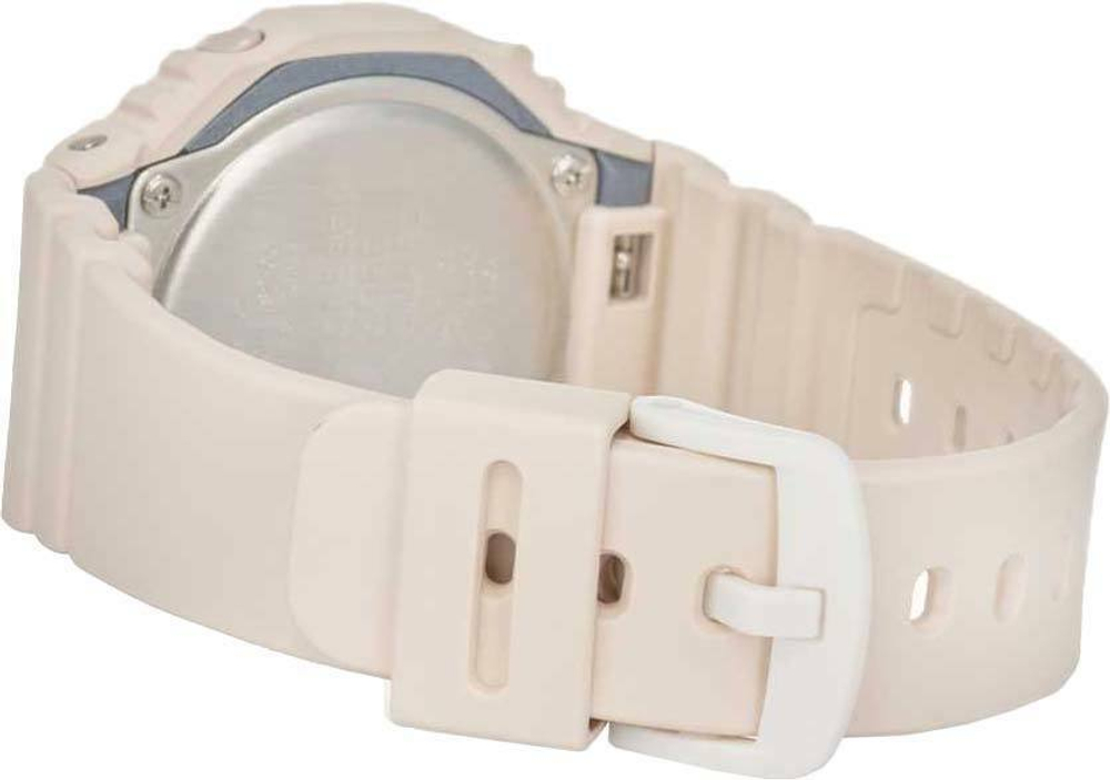 Японские наручные часы Casio G-SHOCK GMA-S2100-4AER с хронографом