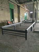 Плазменный станок Promaster 1500x3000