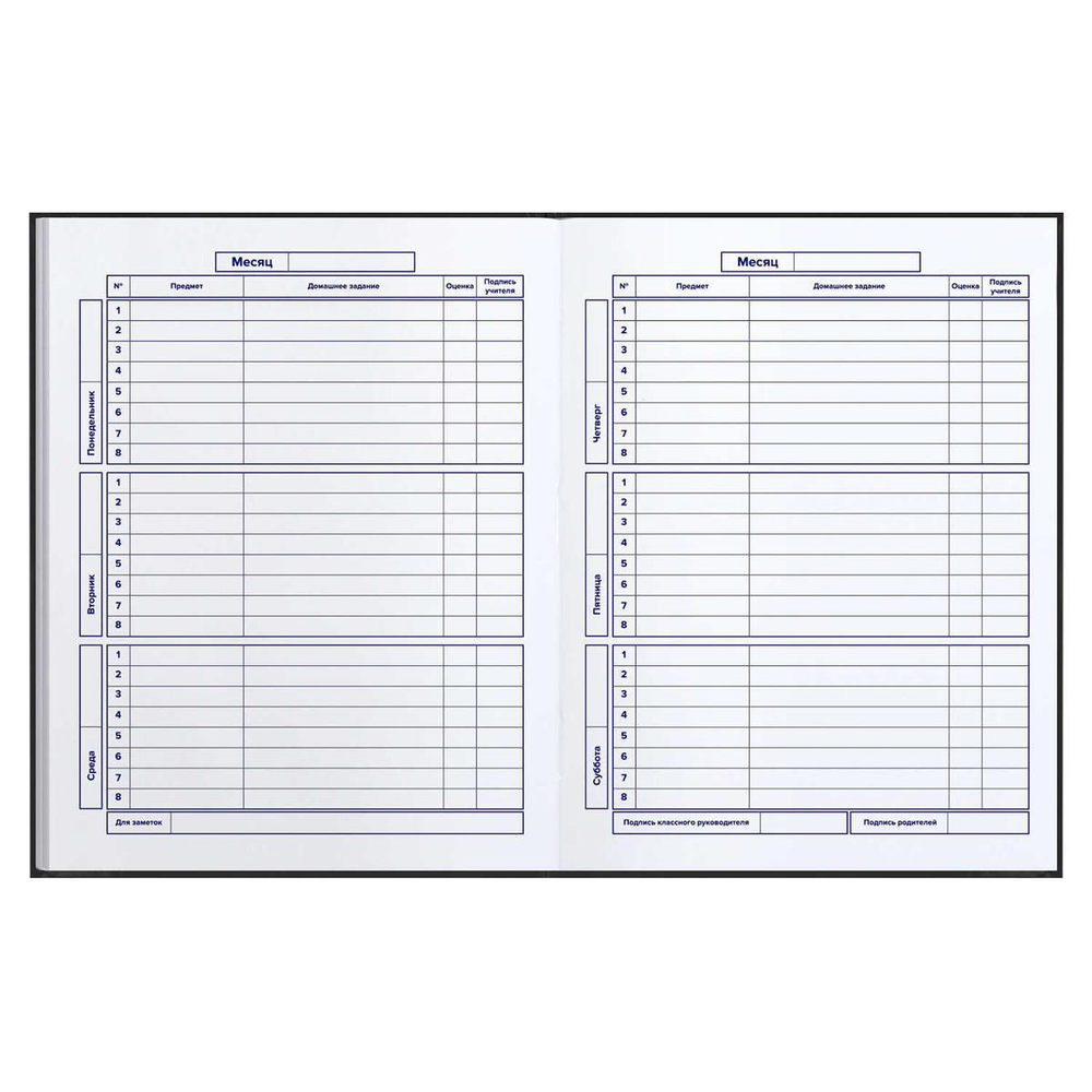 Дневник школьный 5-11 класс 48л "Кибер-Аниме" (Феникс+)