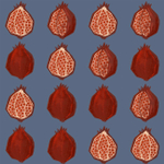 Дизайнерские обои Wall Street Summer