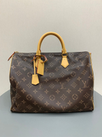 Louis Vuitton Speedy P9 Bandouliere 50