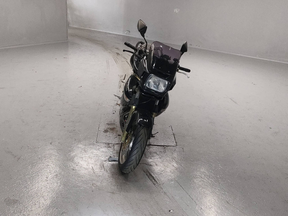 Kawasaki ER-6N , 2006